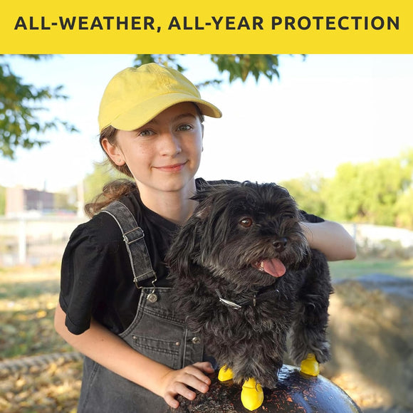 Pawz Boots For Dog (XX Small)