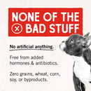 Stella & Chewy's Freeze-Dried Lamb Liver Treats For Dog (3 oz)