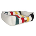 Pendleton National Park Kuddler Bed (Glacier) For Dog