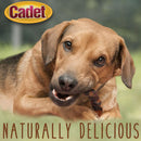 Cadet Gourmet Sweet Potato & Duck Wrapped Treats For Dog