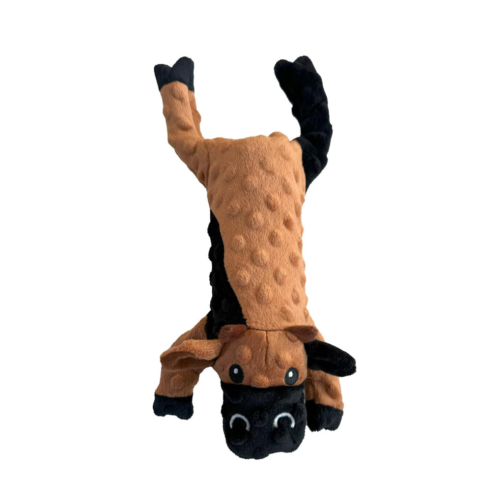 Ethical Skinneeez Extreme Stuffer Toy - Durable & Mess-Free Fun