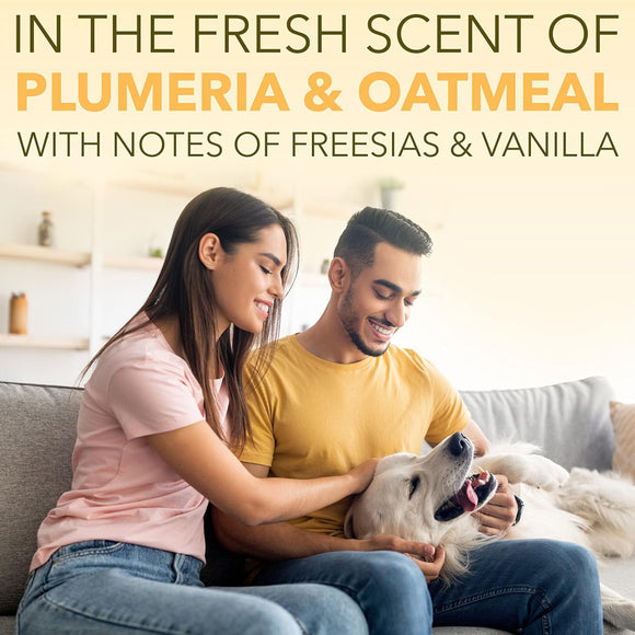 SPA by TropiClean Lavish Nourish Conditioner for Pets (16oz)