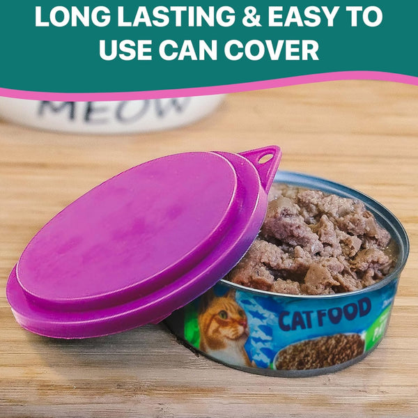 Ethical Pet Food Can Covers