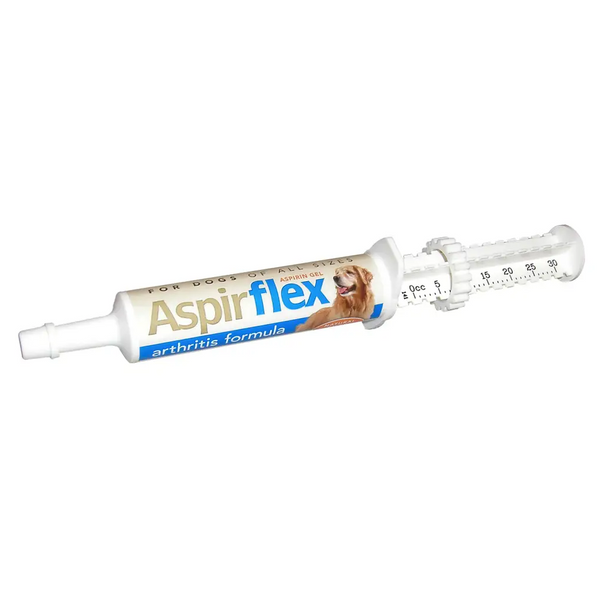 Durvet AspirFlex Gel for Dogs (30 g)