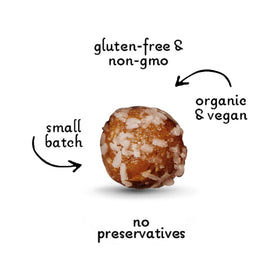 Lord Jameson Savory Sweet Organic Sweet Potato Soft & Chewy Treats For Dog (6 oz)