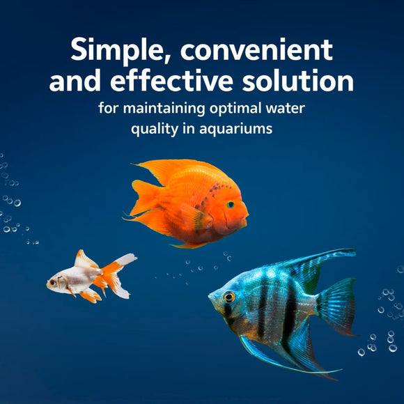 Aqueon AquaPacs Ammonia Reducer