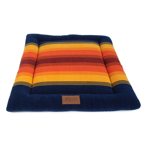 Pendleton National Park Comfort Cushion Pillow Bed (Grand Canyon) For Dog