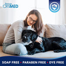 TropiClean OxyMed Restore Paw Pad Lotion for Dogs & Cats (4 oz)