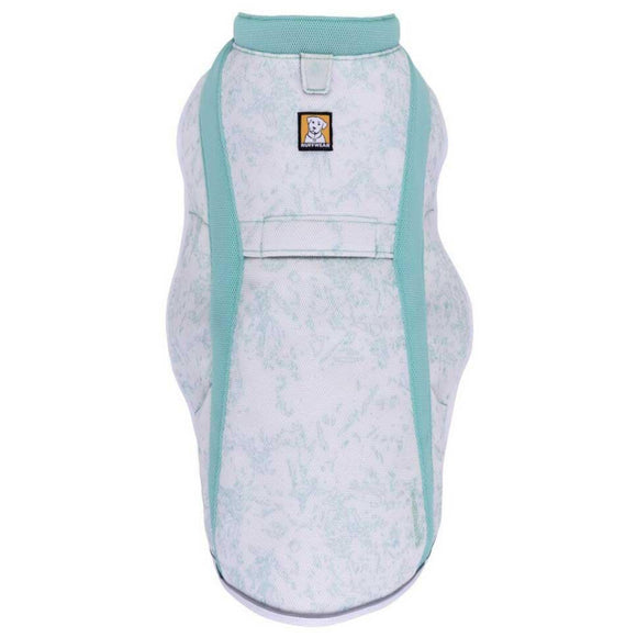 Ruffwear Swamp Cooler Cooling Dog Vest (Sage Green) For Dog