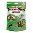 Fieldcrest Farms Nothin' to Hide Collagen Cat Treats