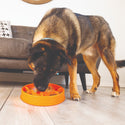 KONG Licks Mealtime Treat Toy & Slow Feeder For Dog