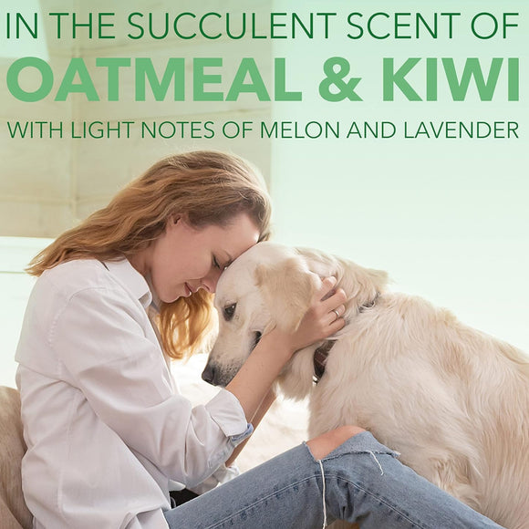 SPA by TropiClean Lavish Comfort Shampoo for Pets (16oz)