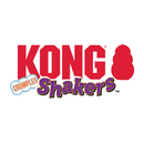 Kong Shakers Crumples Sloth Toy For Dog (X-Large)