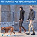 Pawz Boots For Dog (Medium)