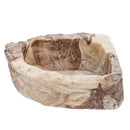 Fluker's Non-porous Food and Water Corner Bowl-5