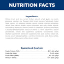 Hill's Science Diet Adult Perfect Weight Vegetables & Chicken Stew Recipe Wet Food For Cat (2.8 oz x 24 pouches)