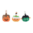 Petshop By Fringe Studio No Trick Just Treat Small Toy For Dog Set (3 pieces)