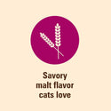 Sentry Hairball Relief Malt Flavor For Cat (4.4 oz)