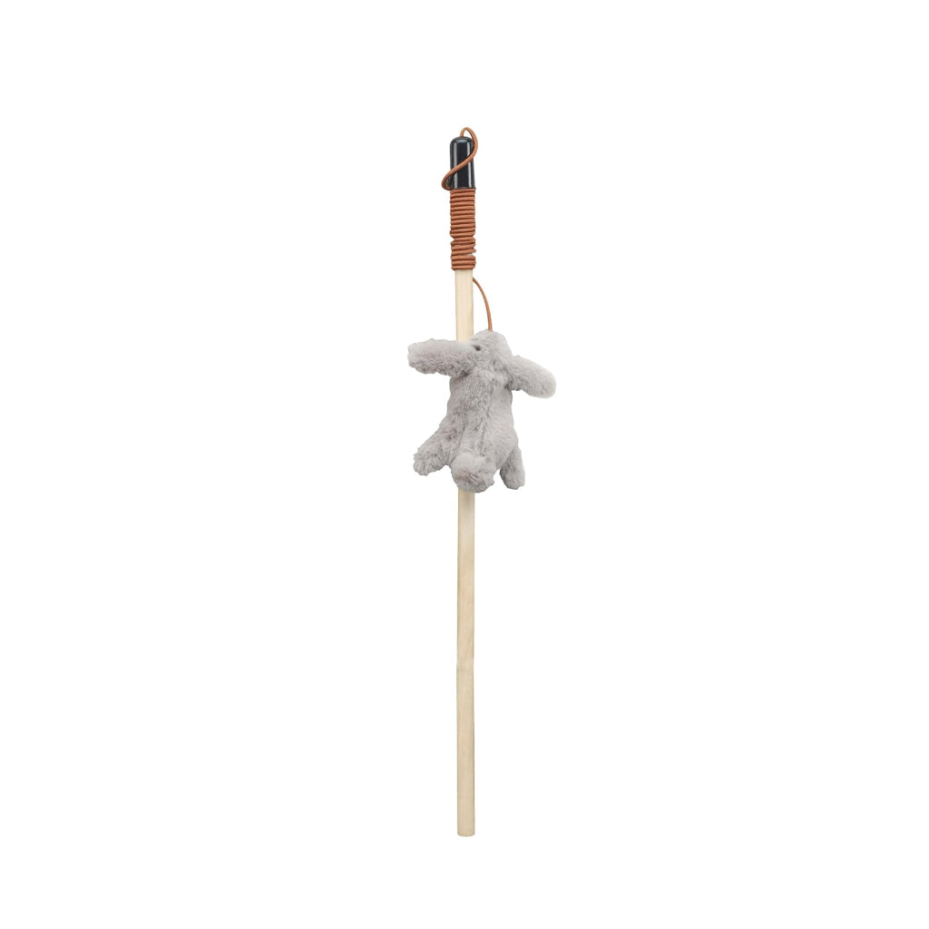 Ethical Skinneeez Forest Friends Teaser Wands Toy For Cat