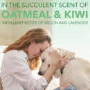 SPA by TropiClean Lavish Comfort Cologne Spray for Pets( 8oz)