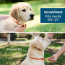 Wondercide Natural Flea (Tick & Mosquito Repellent Collar) for Dogs (1 ct)