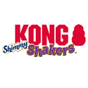 Kong Shakers Shimmy Seagull Toy For Dog