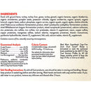 Stella & Chewy's Meal Mixer SuperBlends Duck Duck Goose Recipe Food Topper for Dogs (16 oz)