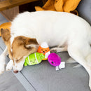 Pearhead Trick Or Treat Toys For Dog (3 pack)