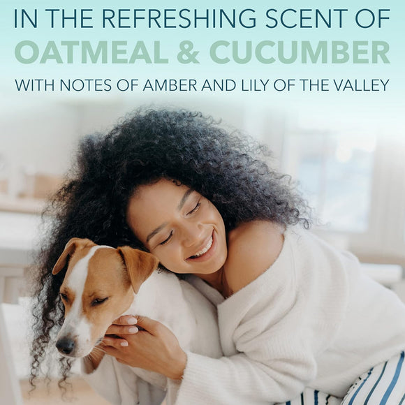 SPA by TropiClean Lavish Fresh Shampoo for Pets (16oz)