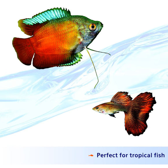 Aqueon Nutrinsect Tropical Flakes (1.59 oz)