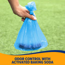 Arm & Hammer Disposable Waste Bags Refills (180ct)