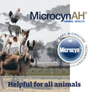 MicrocynAH Wound & Skin Care Spray (3 oz)