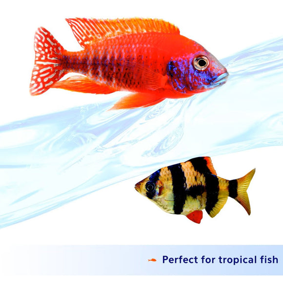 Aqueon Nutrinsect Tropical Pellets (1.76 oz)