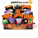 PetShop by Fringe Studio Webed in Mischief Dog Toy Set (3 pack)