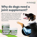 Actistatin Canine Extra-Strength Hip & Joint Soft Chews for Dogs