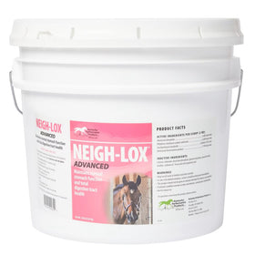Neigh-Lox Advanced Digestive Tract Health for Horses