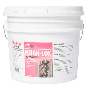 Neigh-Lox Advanced Digestive Tract Health for Horses