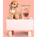 Lord Jameson Watermelon Pops Organic Watermelon Soft & Chewy Treats For Dog  (6 oz)