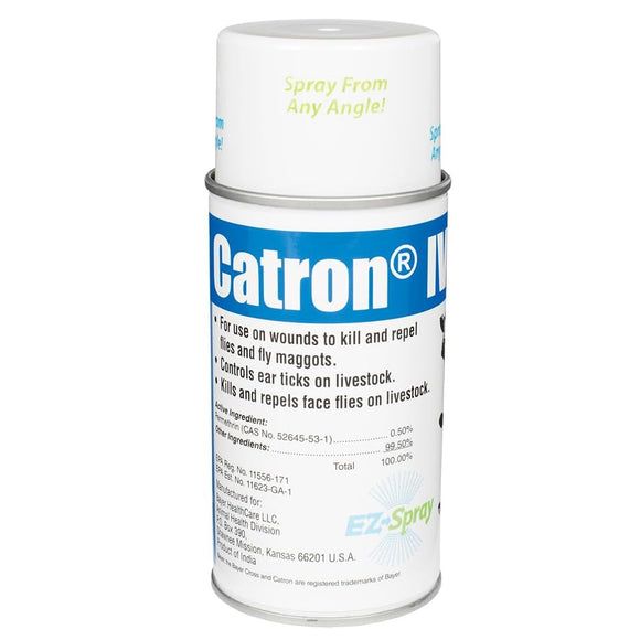 Elanco Catron IV Spray for Livestock (10 oz)