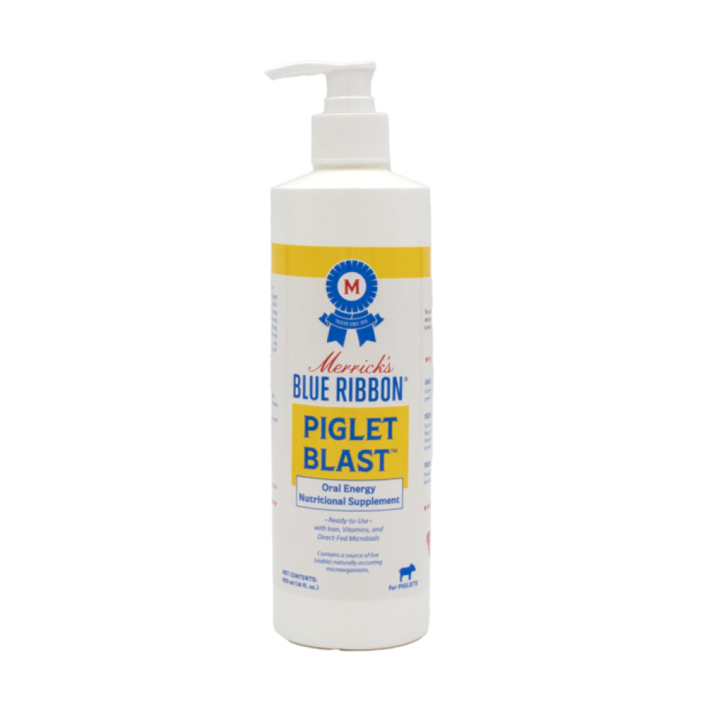 Merrick's Blue Ribbon Piglet Blast for Piglets (14 oz)