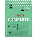 Sojos Complete Chicken Recipe Freeze-Dried Adult Dog Food
