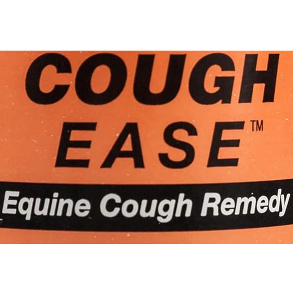 Finish Line Cough Ease Equine Cough Remedy For Horse (16 oz)