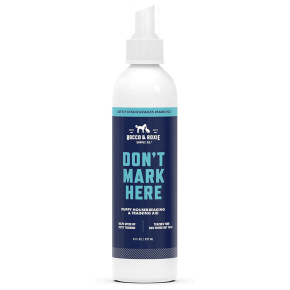 Rocco & Roxie Don't Mark Here Spray (8 oz)