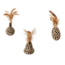 Ethical Spot Naurals Silvervine Chunky Toy For Cat (Assorted)-1