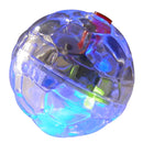 Ethical Spotbrites LED Motion Activated Ball Toy For Cat