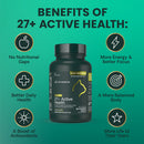 27+ Active Health Tablets for Cats