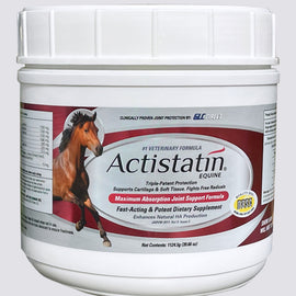 Actistatin Equine Maximum Absorption Joint Support Formula (39.65 oz, 90 day supply)