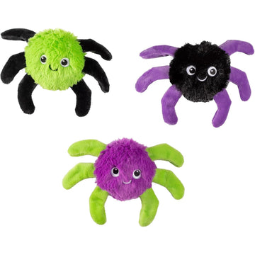 PetShop by Fringe Studio Webed in Mischief Dog Toy Set (3 pack)