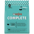 Sojos Complete Turkey Recipe Freeze-Dried Adult Food For Dog