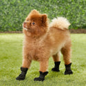 Ethical Arctic Boots PVC Soles For Dog